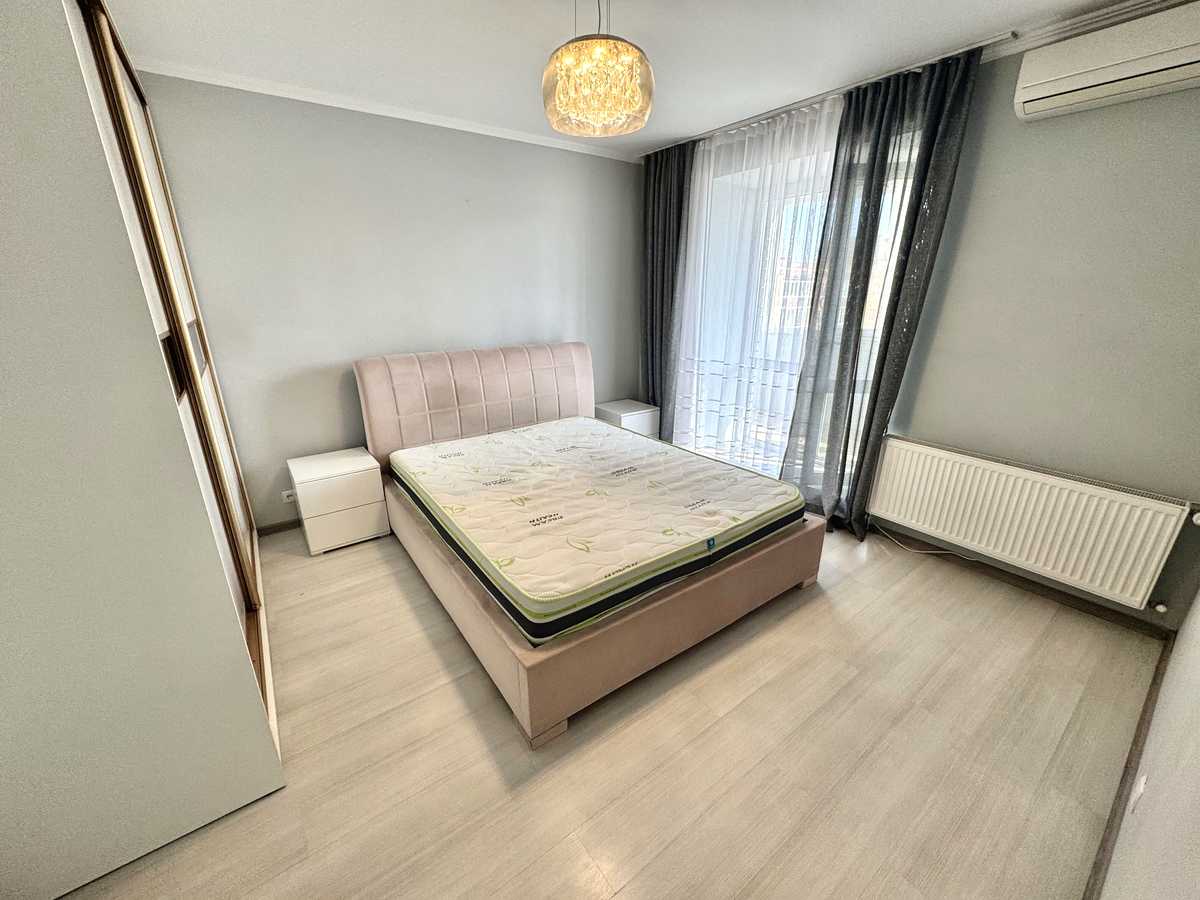 Квартира на вул. Зарічанська, 11б в Хмельницькому, ID 392146, фото №20