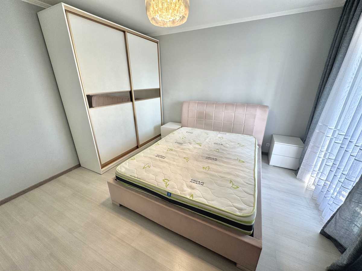 Квартира на вул. Зарічанська, 11б в Хмельницькому, ID 392146, фото №21