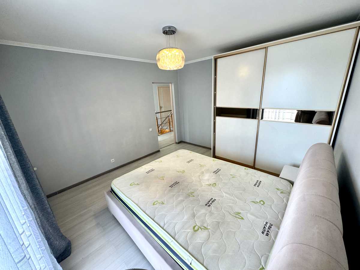 Квартира на вул. Зарічанська, 11б в Хмельницькому, ID 392146, фото №22