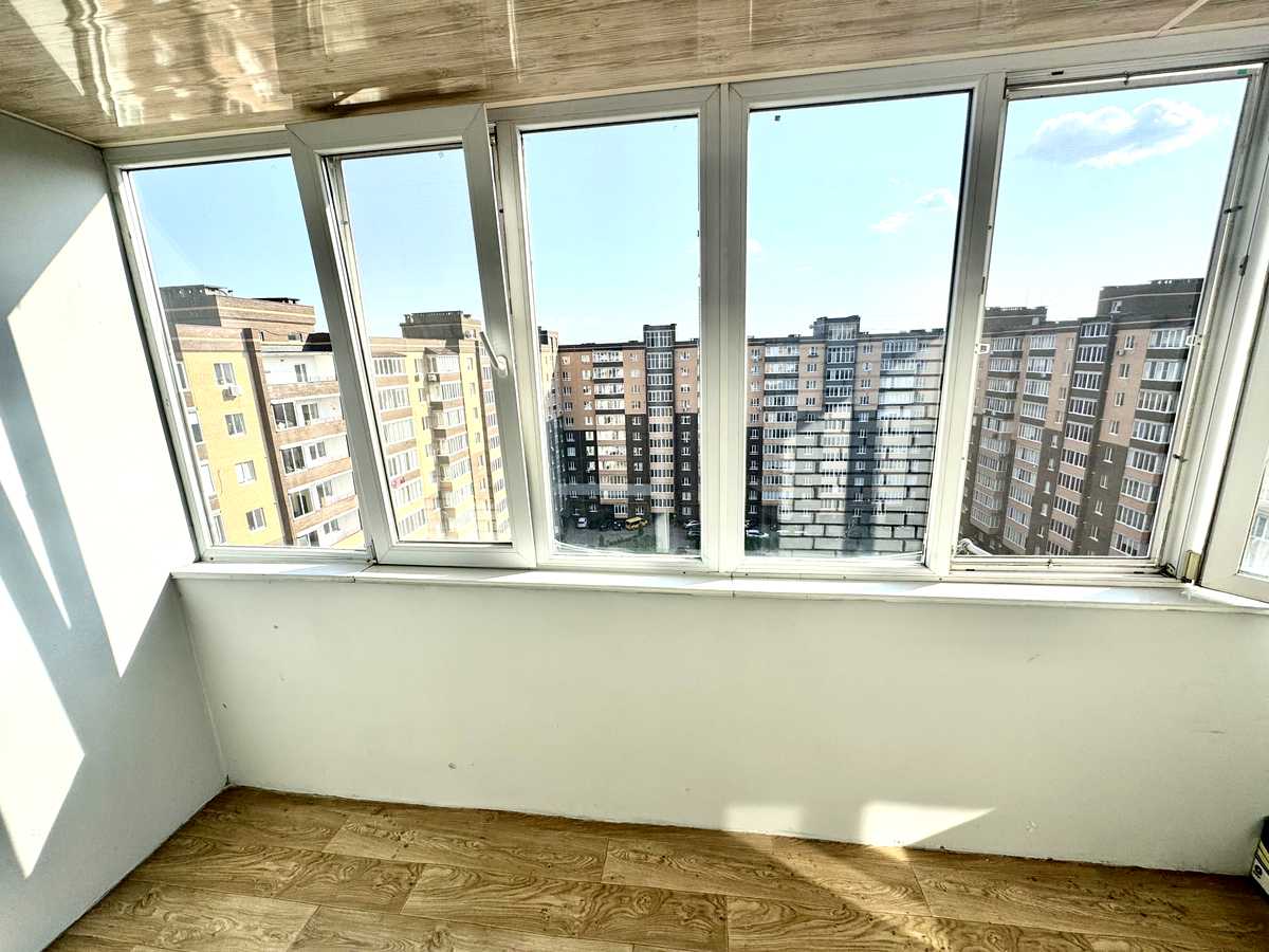 Квартира на вул. Зарічанська, 11б в Хмельницькому, ID 392146, фото №23