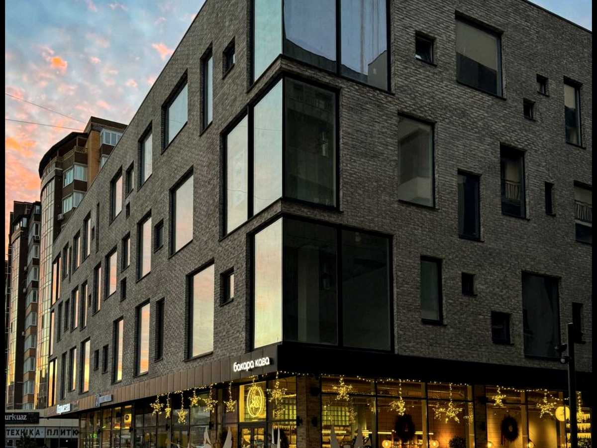 Квартира на вул. Зарічанська, 11б в Хмельницькому, ID 392146, фото №24