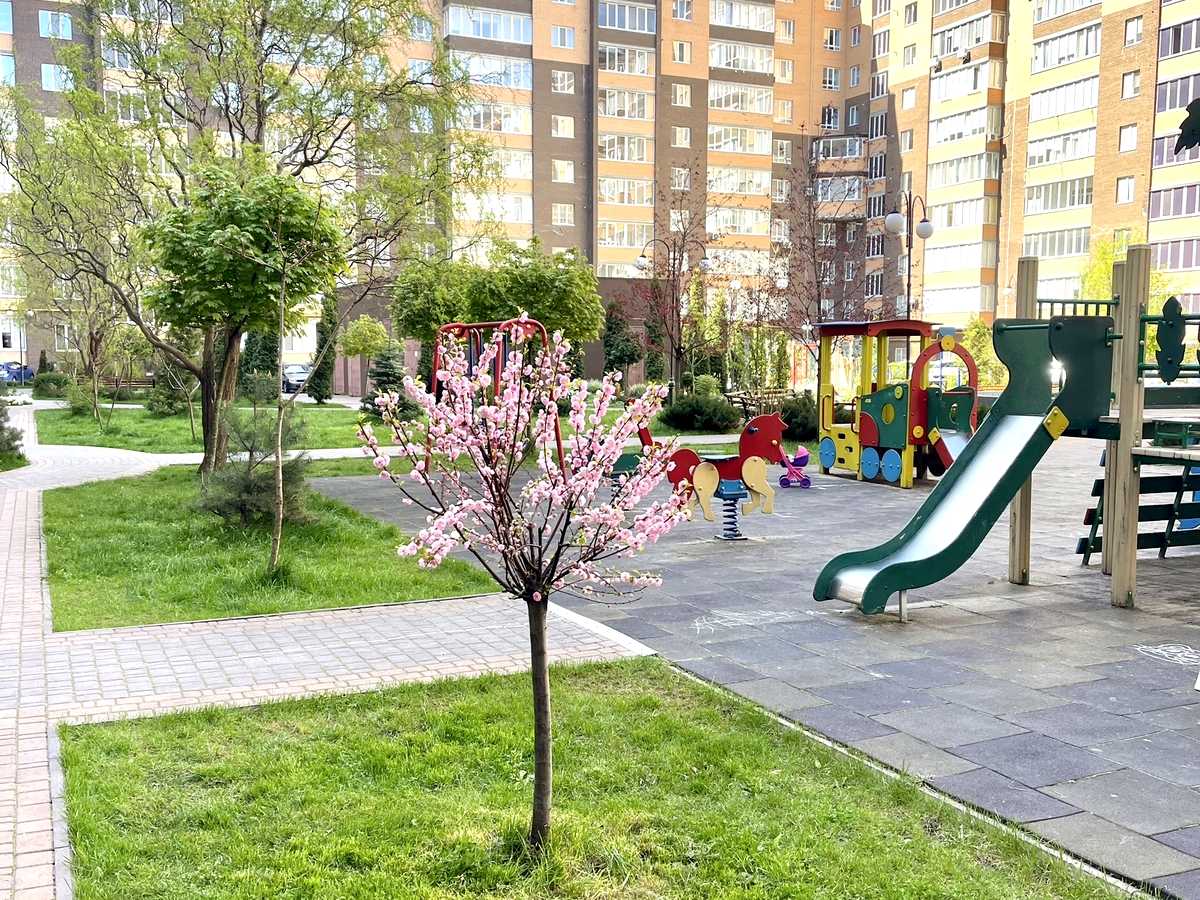 Квартира на вул. Зарічанська, 11б в Хмельницькому, ID 392146, фото №25
