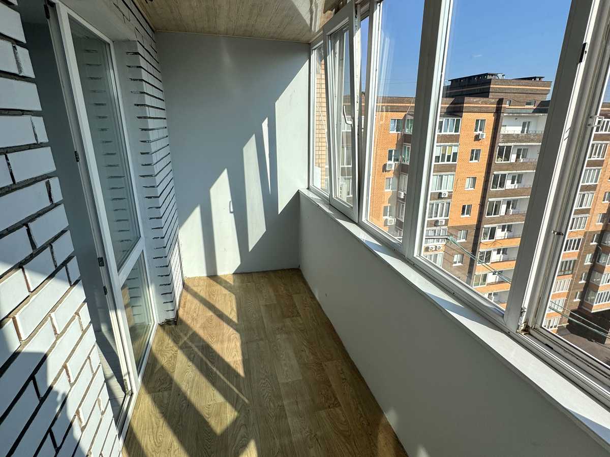 Квартира на вул. Зарічанська, 11б в Хмельницькому, ID 392146, фото №26