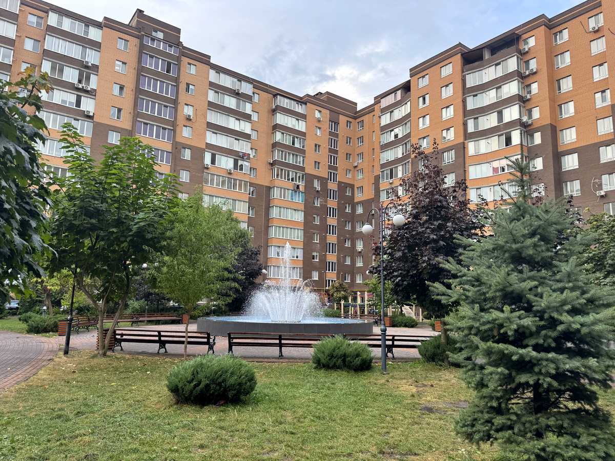 Квартира на вул. Зарічанська, 11б в Хмельницькому, ID 392146, фото №27