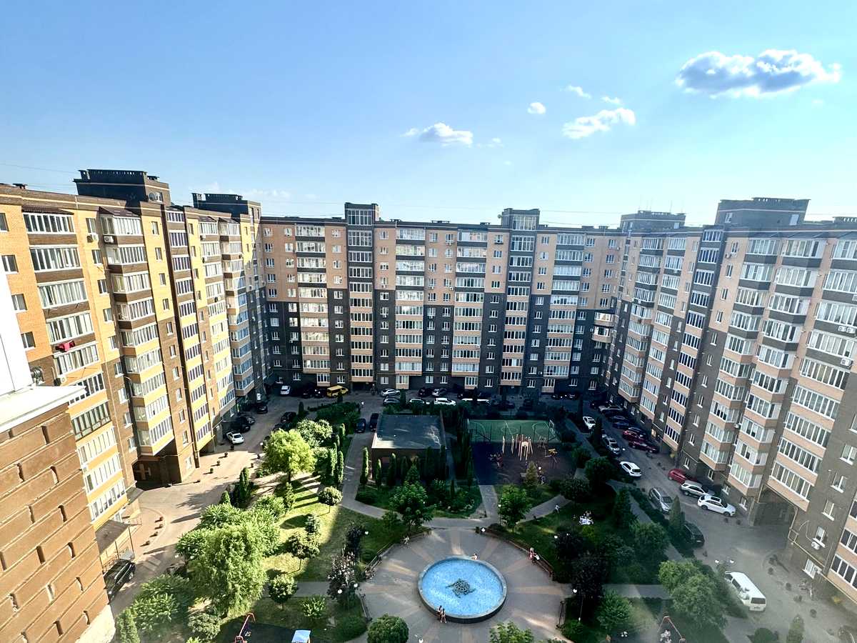 Квартира на вул. Зарічанська, 11б в Хмельницькому, ID 392146, фото №28