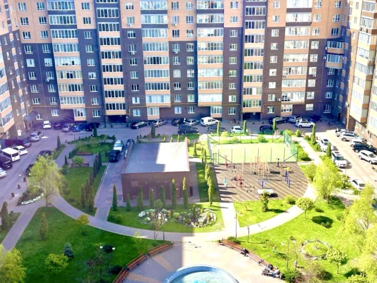 Квартира на вул. Зарічанська, 11б в Хмельницькому, ID 392146, фото №29