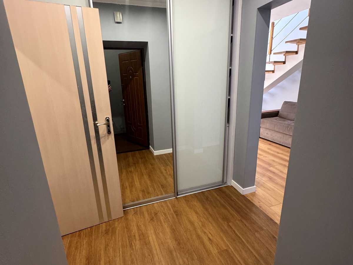 Квартира на вул. Зарічанська, 11б в Хмельницькому, ID 392146, фото №4