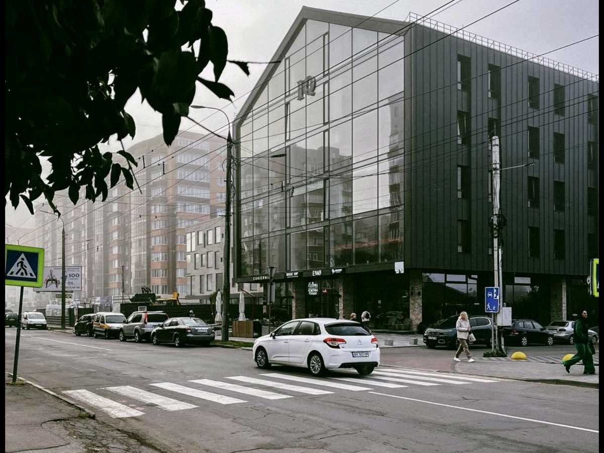 Квартира на вул. Зарічанська, 11б в Хмельницькому, ID 392146, фото №32