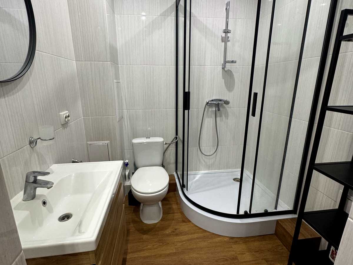 Квартира на вул. Зарічанська, 11б в Хмельницькому, ID 392146, фото №5