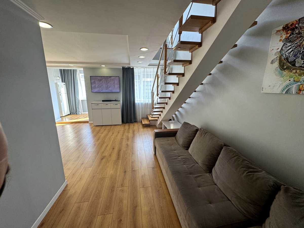 Квартира на вул. Зарічанська, 11б в Хмельницькому, ID 392146, фото №8
