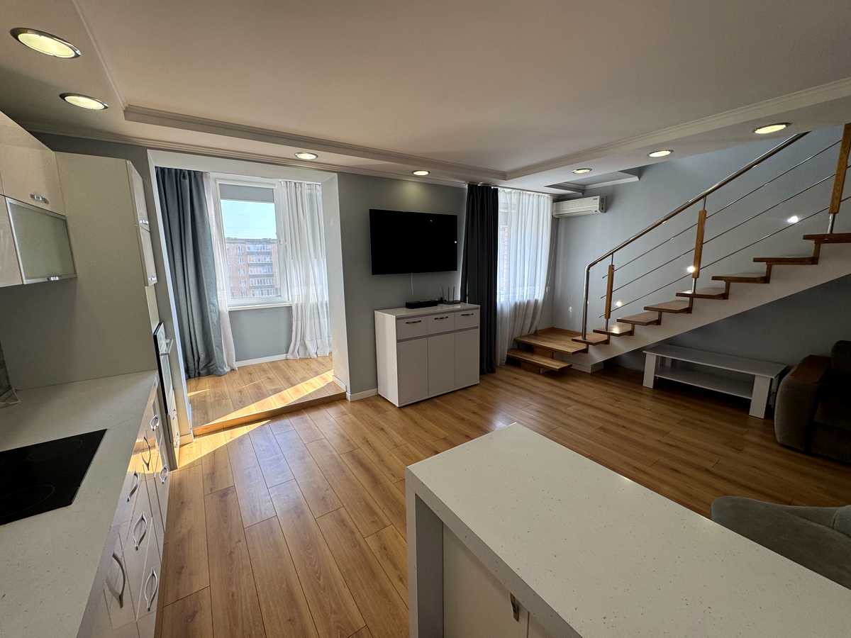 Квартира на вул. Зарічанська, 11б в Хмельницькому, ID 392146, фото №9