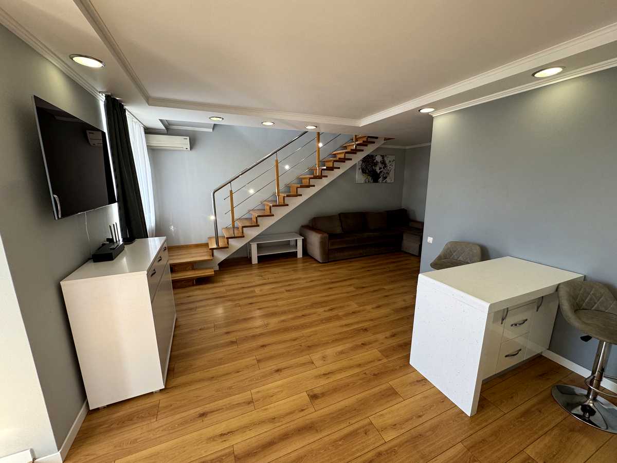 Квартира на вул. Зарічанська, 11б в Хмельницькому, ID 392146, фото №10