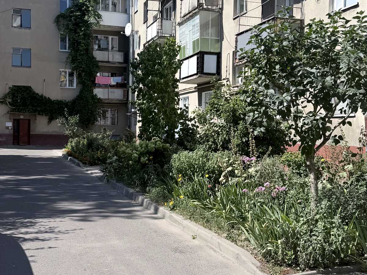 Квартира на вул. Дубнівська, 34 в Луцьк, ID 298864, фото №1