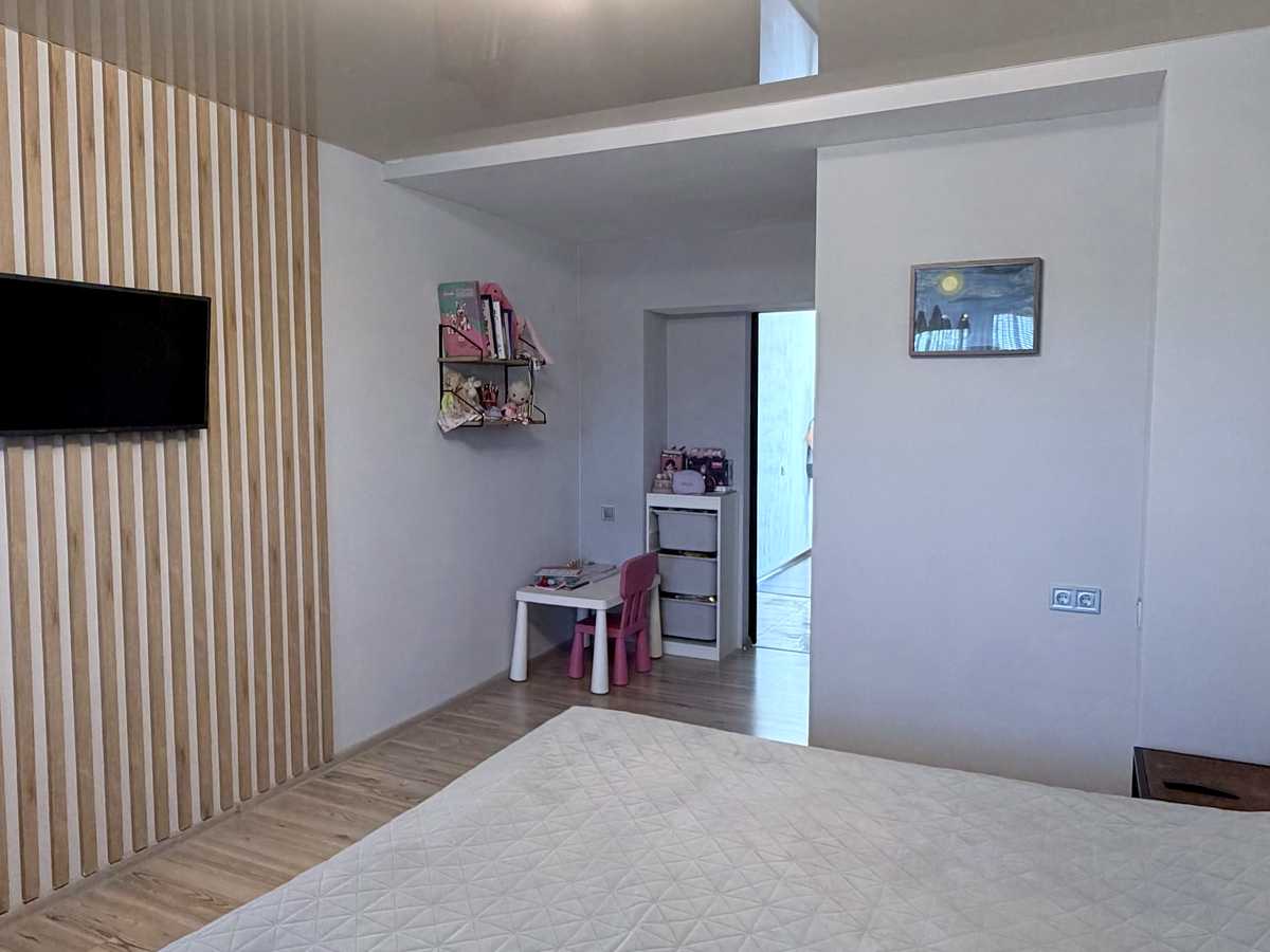Квартира на вул. Дубнівська, 34 в Луцьку, ID 298864, фото №11