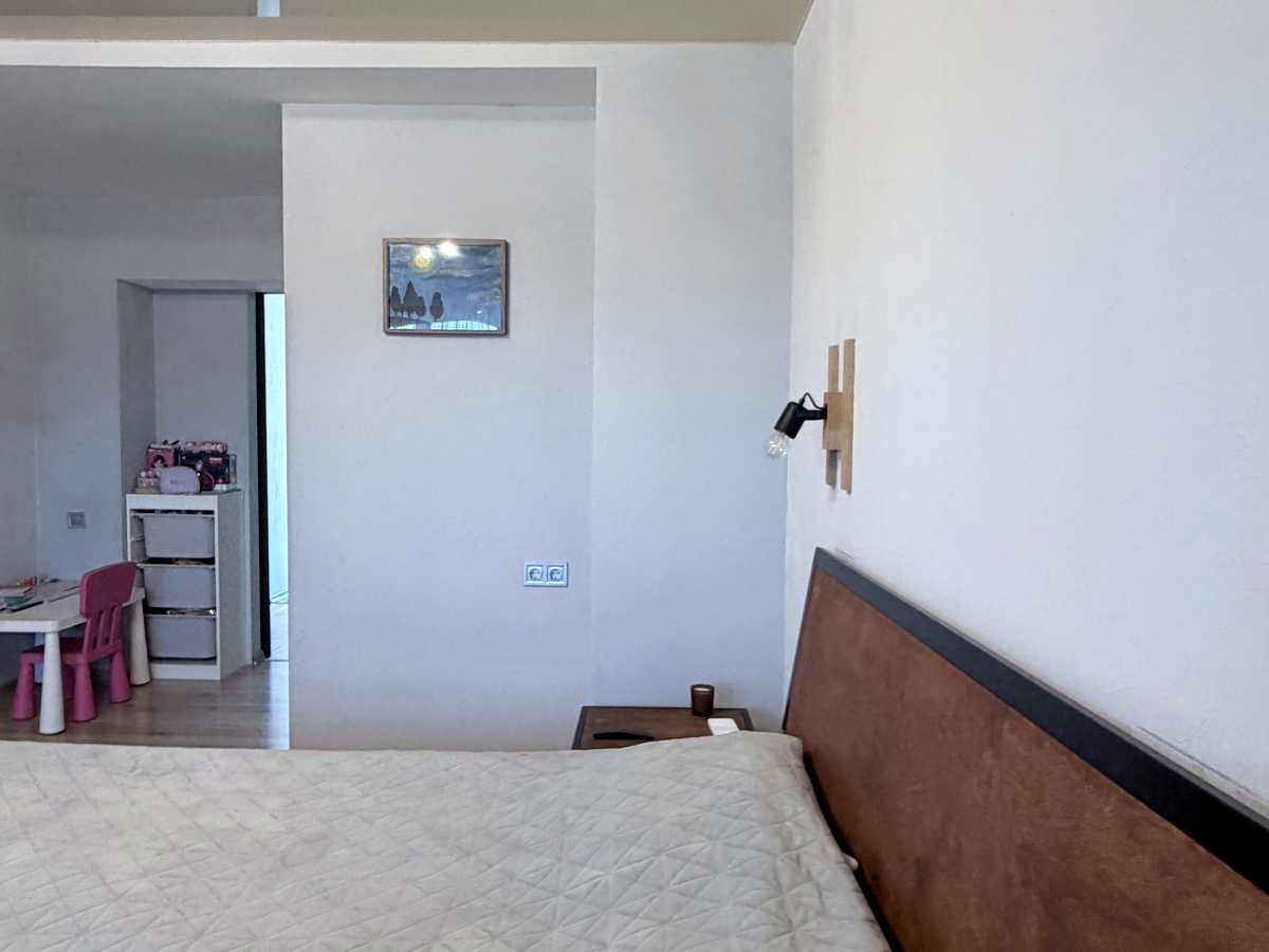 Квартира на вул. Дубнівська, 34 в Луцьку, ID 298864, фото №12
