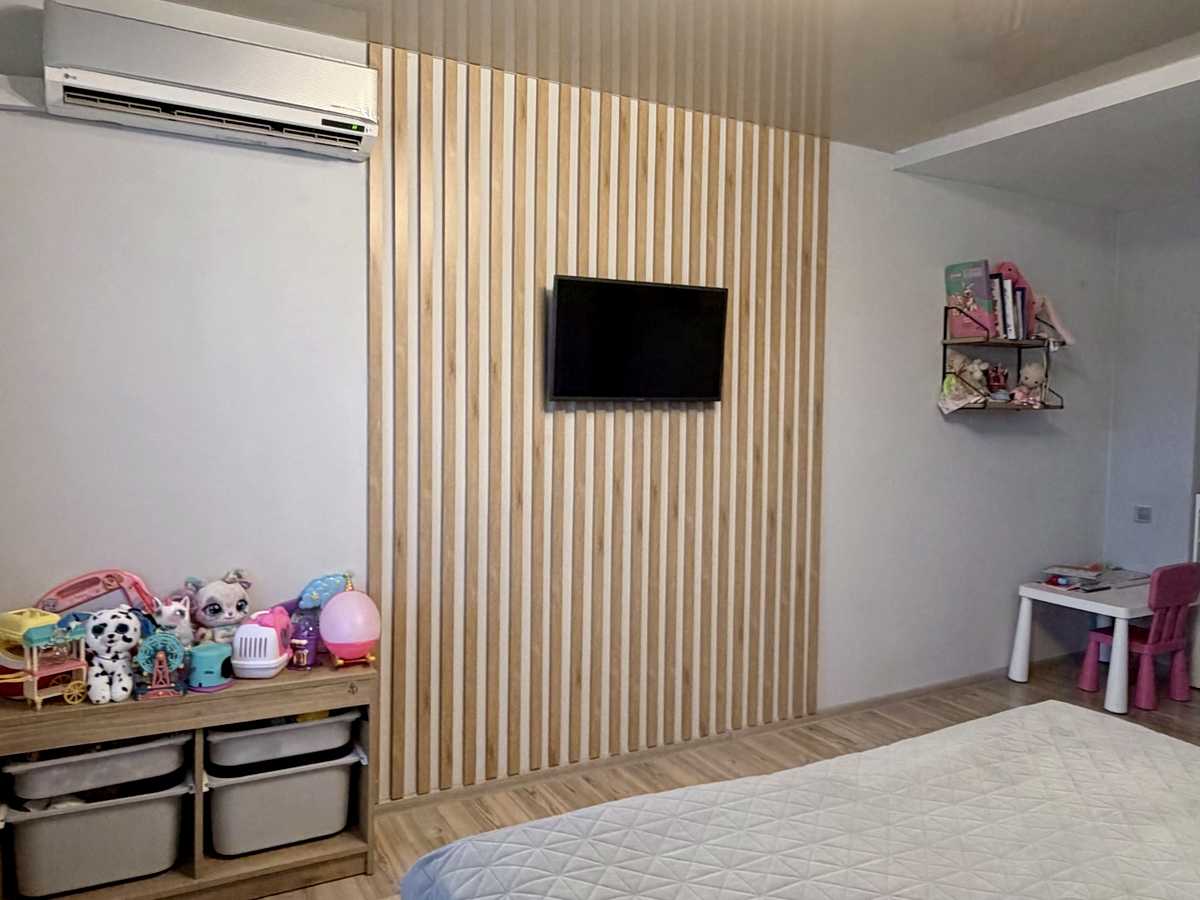 Квартира на вул. Дубнівська, 34 в Луцьку, ID 298864, фото №13