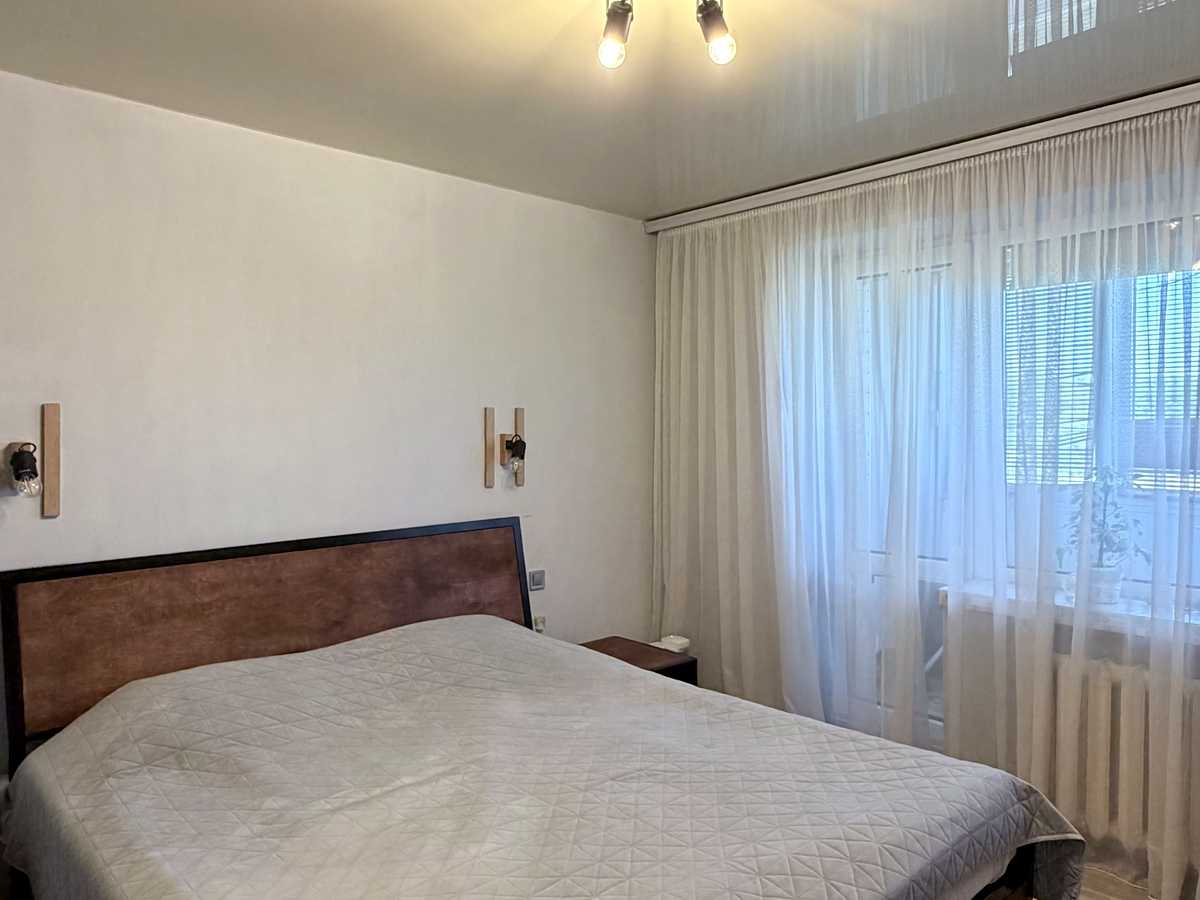 Квартира на вул. Дубнівська, 34 в Луцьку, ID 298864, фото №14