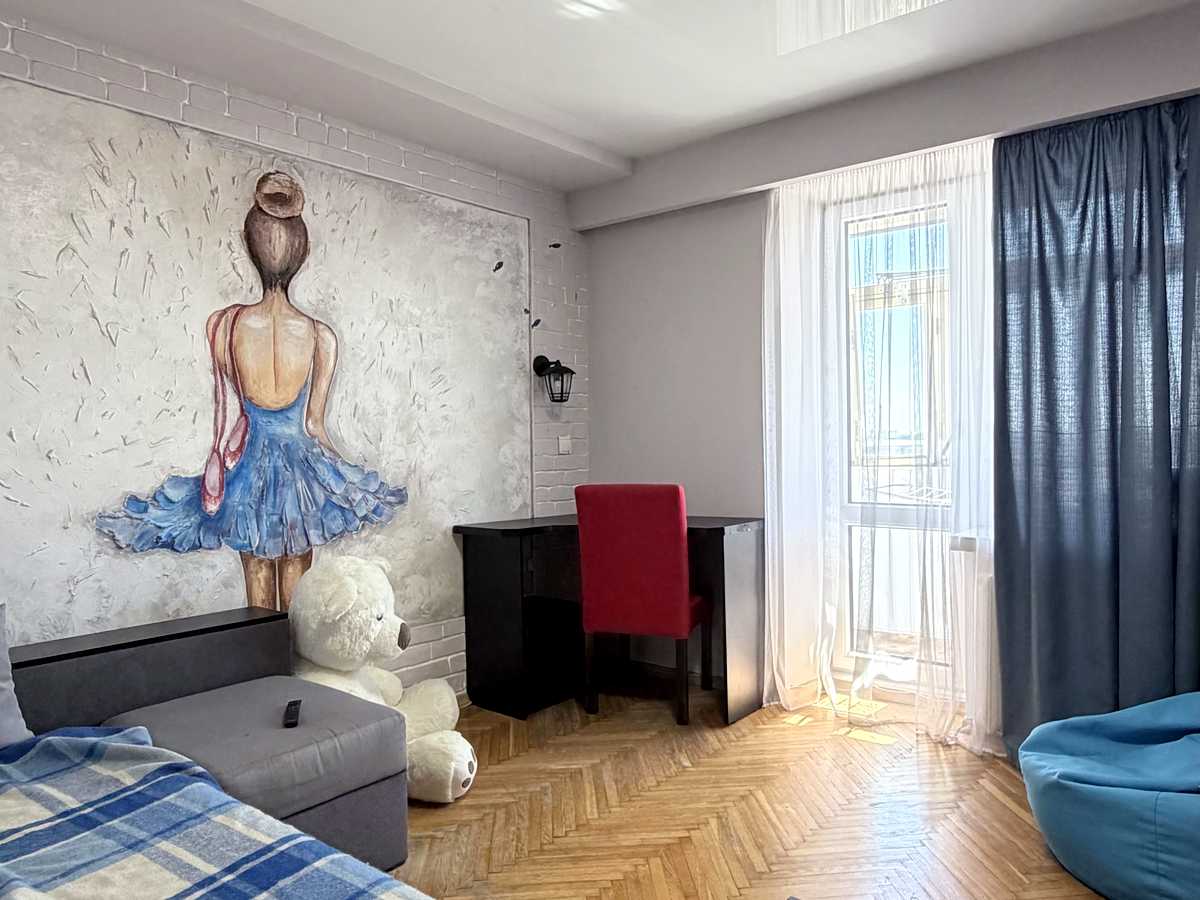 Квартира на вул. Дубнівська, 34 в Луцьку, ID 298864, фото №15