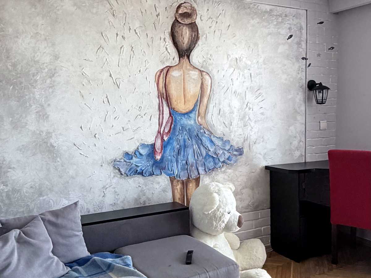 Квартира на вул. Дубнівська, 34 в Луцьку, ID 298864, фото №16