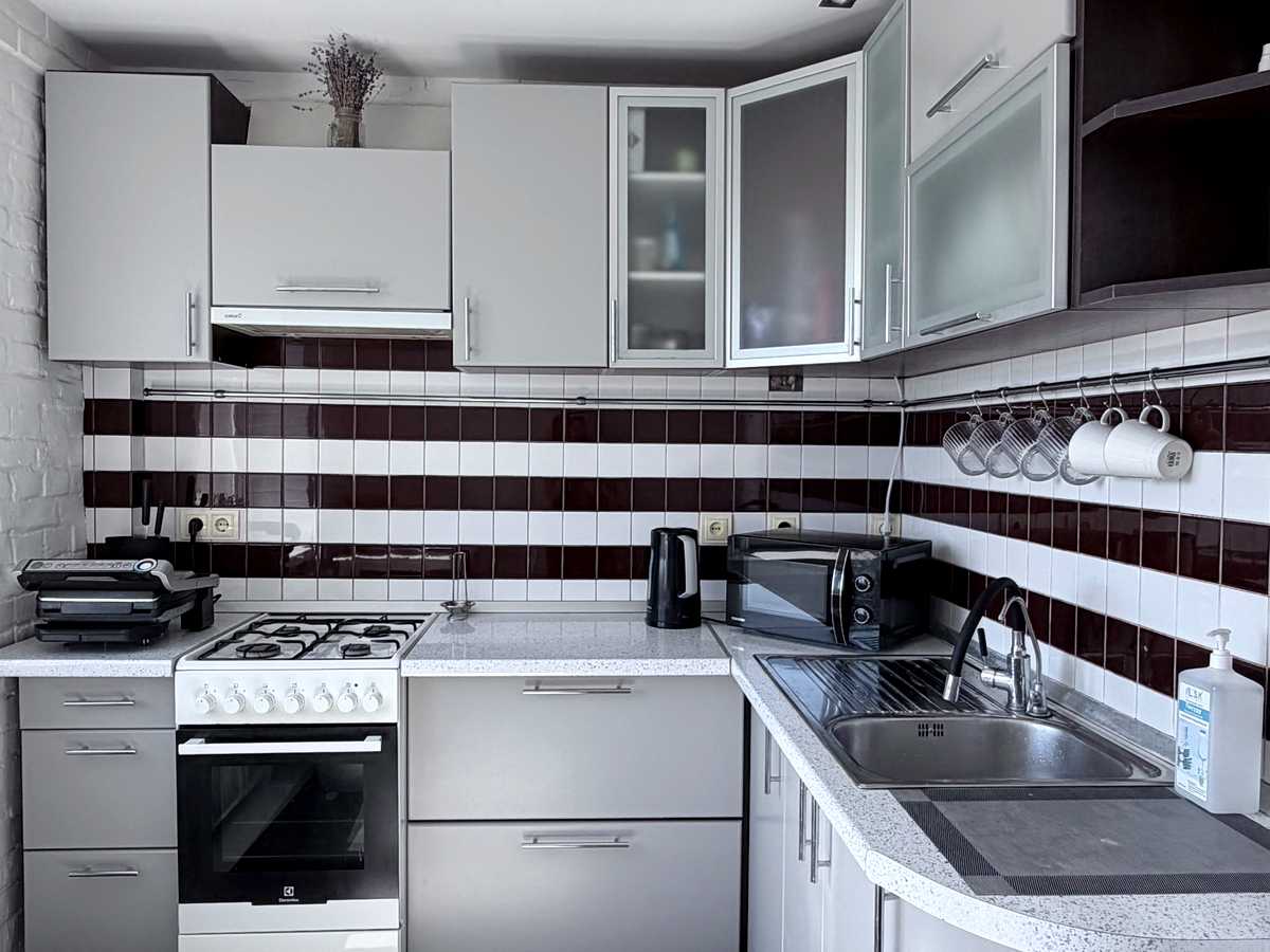 Квартира на вул. Дубнівська, 34 в Луцьк, ID 298864, фото №5