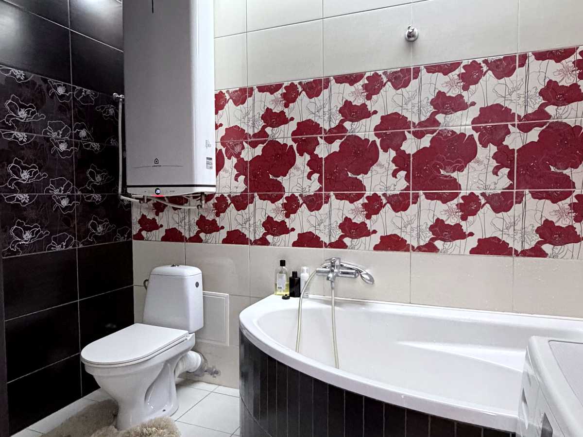 Квартира на вул. Дубнівська, 34 в Луцьку, ID 298864, фото №6