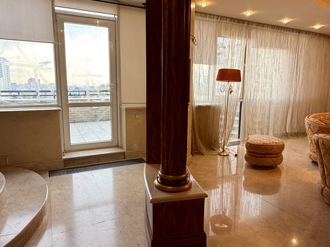 Квартира на вул. Старонаводницька, 13 в Києві, ID 218567, фото №2