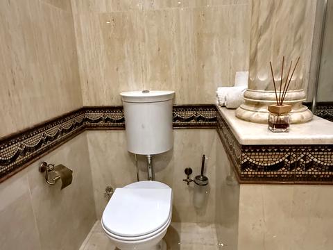 Квартира на вул. Старонаводницька, 13 в Києві, ID 218567, фото №17