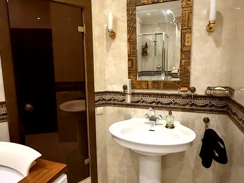 Квартира на вул. Старонаводницька, 13 в Києві, ID 218567, фото №18