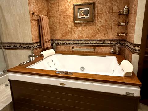 Квартира на вул. Старонаводницька, 13 в Києві, ID 218567, фото №19