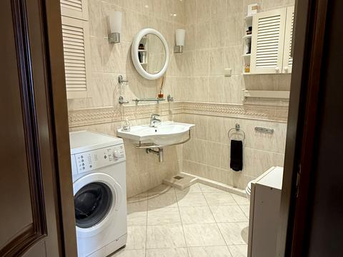 Квартира на вул. Старонаводницька, 13 в Києві, ID 218567, фото №20