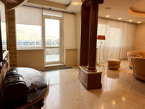 Квартира на вул. Старонаводницька, 13 в Києві, ID 218567, фото №3