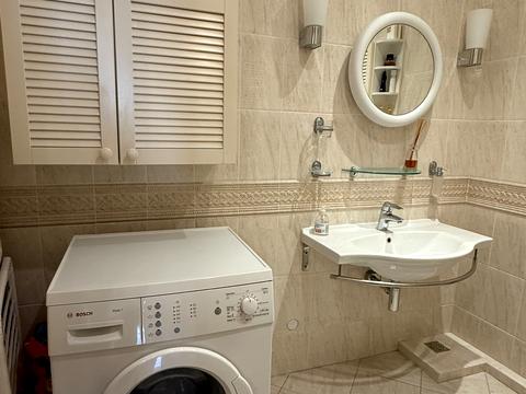 Квартира на вул. Старонаводницька, 13 в Києві, ID 218567, фото №21
