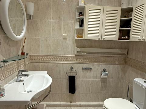 Квартира на вул. Старонаводницька, 13 в Києві, ID 218567, фото №23