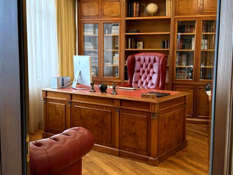 Квартира на вул. Старонаводницька, 13 в Києві, ID 218567, фото №24