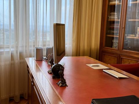 Квартира на вул. Старонаводницька, 13 в Києві, ID 218567, фото №25