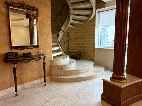 Квартира на вул. Старонаводницька, 13 в Києві, ID 218567, фото №27