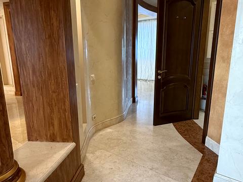Квартира на вул. Старонаводницька, 13 в Києві, ID 218567, фото №4