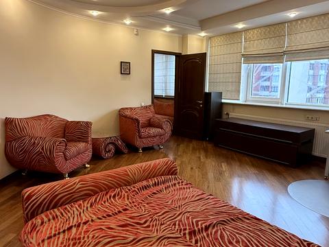 Квартира на вул. Старонаводницька, 13 в Києві, ID 218567, фото №32