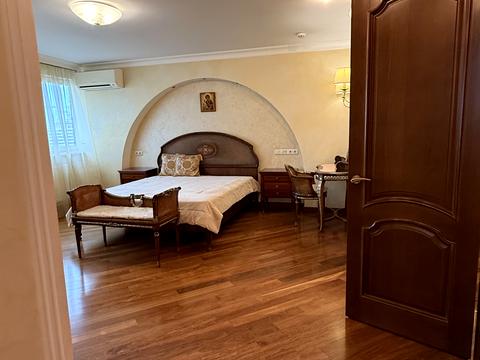 Квартира на вул. Старонаводницька, 13 в Києві, ID 218567, фото №33