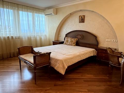 Квартира на вул. Старонаводницька, 13 в Києві, ID 218567, фото №34