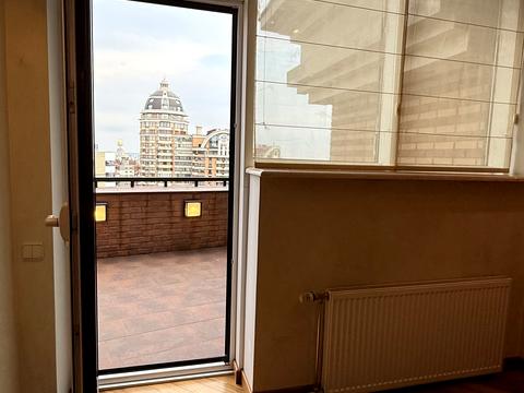 Квартира на вул. Старонаводницька, 13 в Києві, ID 218567, фото №35