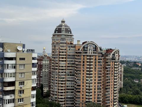 Квартира на вул. Старонаводницька, 13 в Києві, ID 218567, фото №36