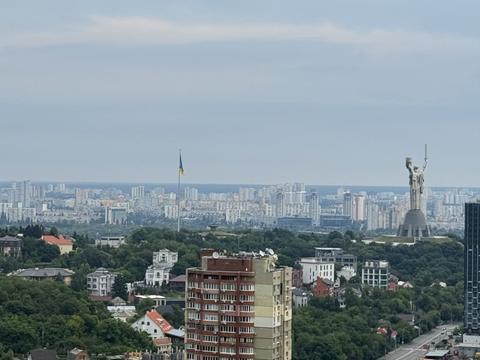 Квартира на вул. Старонаводницька, 13 в Києві, ID 218567, фото №37