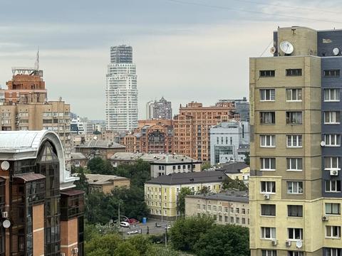 Квартира на вул. Старонаводницька, 13 в Києві, ID 218567, фото №38