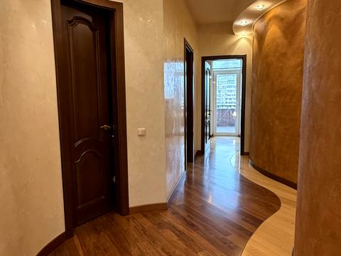 Квартира на вул. Старонаводницька, 13 в Києві, ID 218567, фото №39