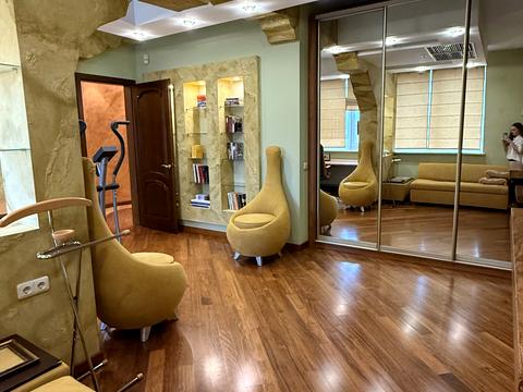 Квартира на вул. Старонаводницька, 13 в Києві, ID 218567, фото №40
