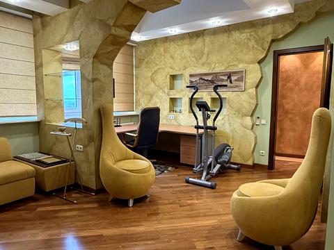 Квартира на вул. Старонаводницька, 13 в Києві, ID 218567, фото №42