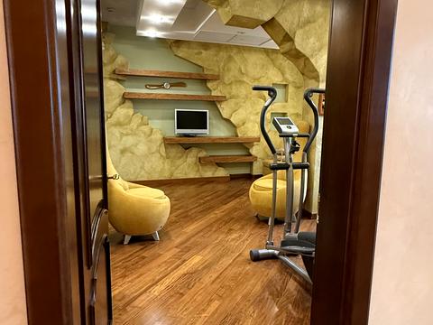 Квартира на вул. Старонаводницька, 13 в Києві, ID 218567, фото №43