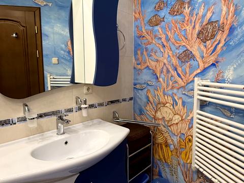 Квартира на вул. Старонаводницька, 13 в Києві, ID 218567, фото №45