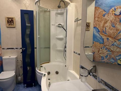 Квартира на вул. Старонаводницька, 13 в Києві, ID 218567, фото №46